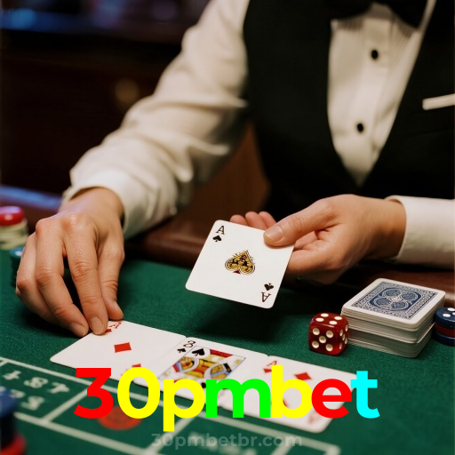30pmbet：Sua sorte começa com as melhores apostas no futebol e no cassino!