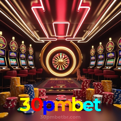 30pmbet:Cada rodada na roleta é uma chance de ganhar prêmios enormes!