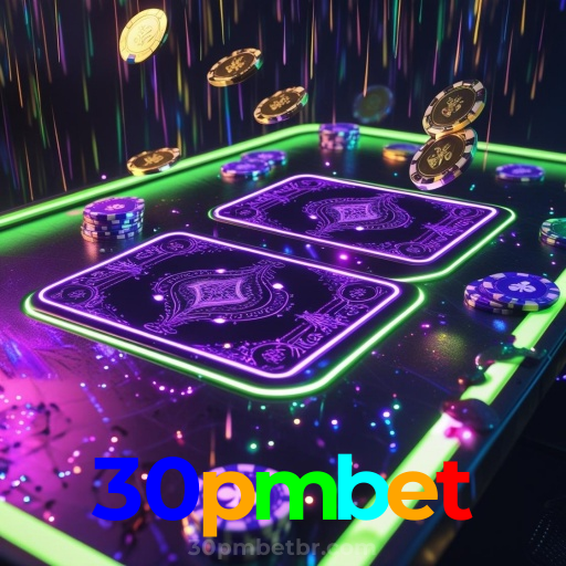 30pmbet:Diversão total com blackjack, poker e apostas ao vivo no futebol!