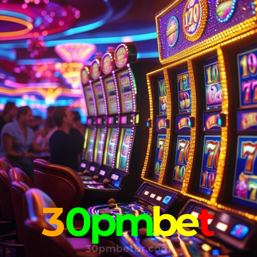 30pmbet：Ganhe prêmios incríveis jogando roleta e apostando no futebol online!