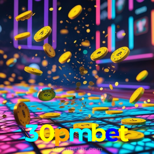 30pmbet：Jogue nas slots e viva a emoção das grandes vitórias!