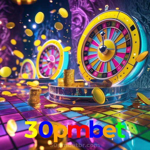 30pmbet：Jogue slots, blackjack e aposte ao vivo no futebol com segurança!