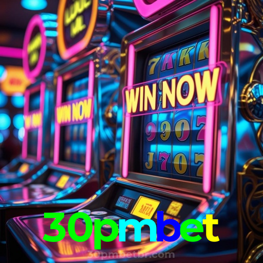 30pmbet:No nosso cassino, a emoção nunca para! Jogue agora!