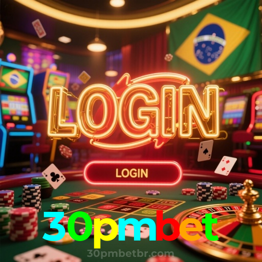 30pmbet:Apostas ao vivo no futebol e prêmios incríveis em jogos de cassino como roleta!