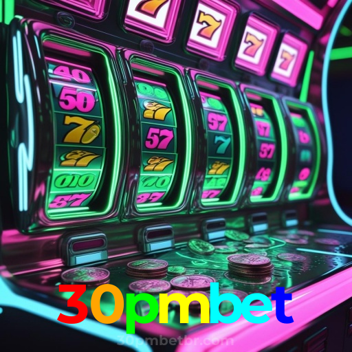 30pmbet:Gire as slots e vença com grandes prêmios!