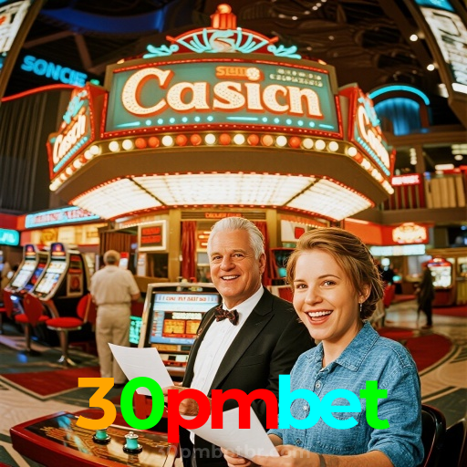 30pmbet：Apostas ao vivo no futebol e grandes prêmios em slots te esperam!