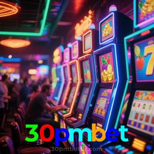 30pmbet:Apostas ao vivo no futebol e prêmios incríveis em jogos de cassino como roleta!