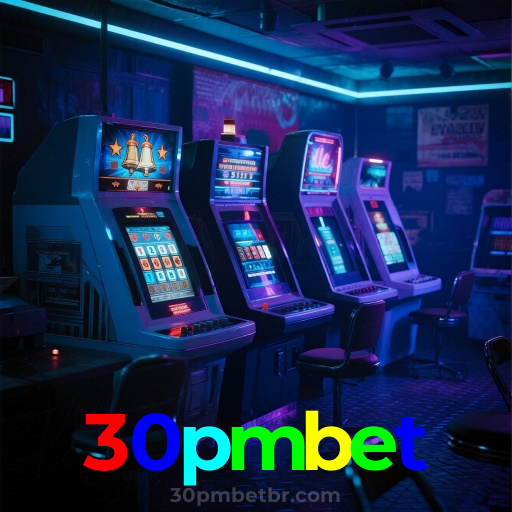 30pmbet:Aposte nas melhores slots e conquiste vitórias impressionantes!