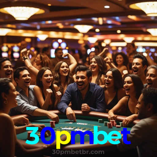 30pmbet：Jogue nas slots e mude sua sorte agora mesmo!