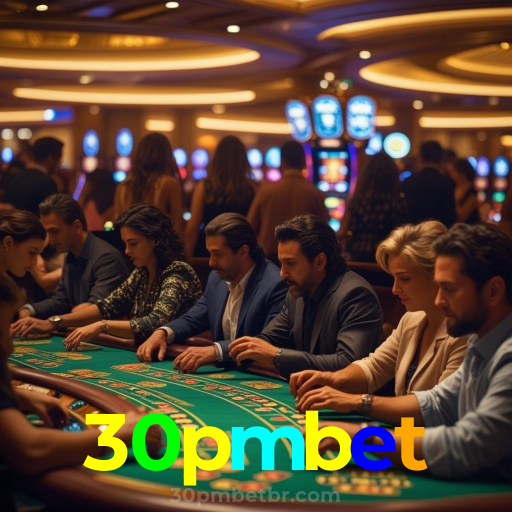 30pmbet:A roleta nunca foi tão empolgante! Aposte e vença!