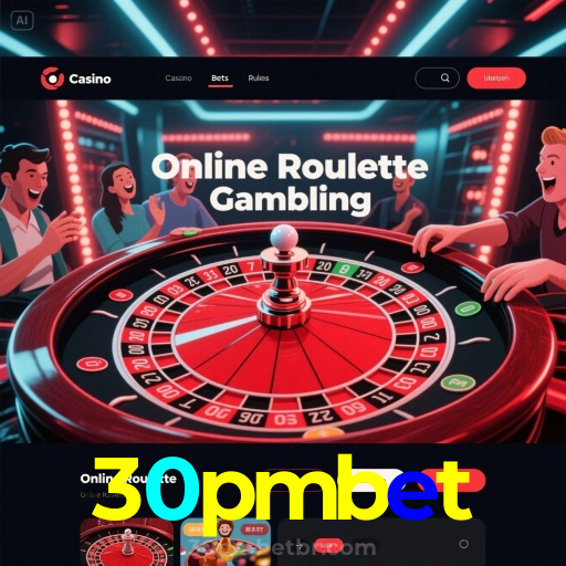 30pmbet:Gire as slots e vença com grandes prêmios!