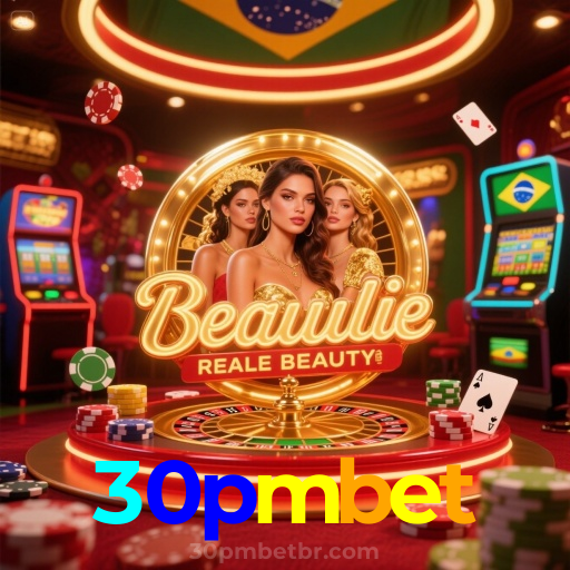 30pmbet：Encontre o seu jogo favorito e leve para casa prêmios fantásticos!