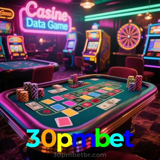 30pmbet:Jogue slots, poker e aposte no futebol com grandes prêmios em jogo!