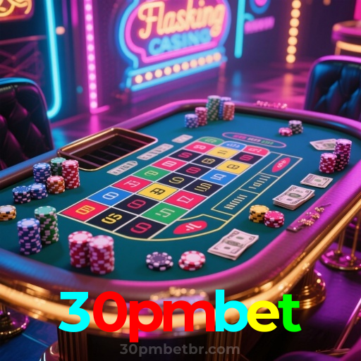 30pmbet:Grandes vitórias em poker, roleta e apostas no futebol esperam por você!