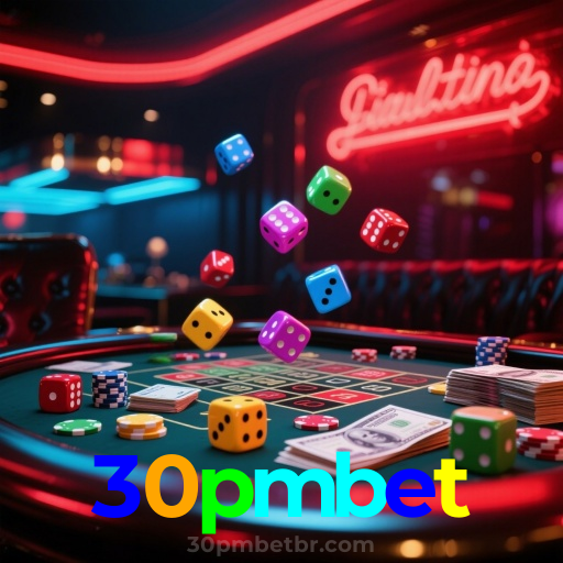 30pmbet:Gire a roleta e leve para casa grandes vitórias!