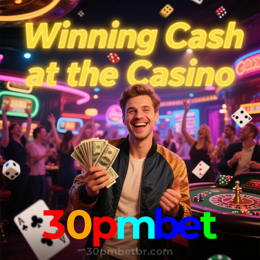 30pmbet：Onde você pode apostar no futebol e jogar os melhores jogos de cassino!