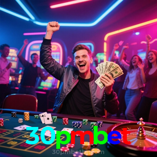 30pmbet：Aposte no seu time e ganhe prêmios incríveis com poker e roleta!