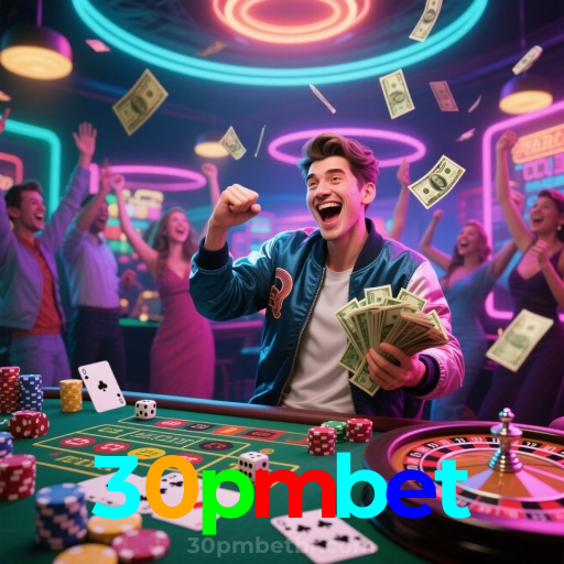 30pmbet:Ganhe prêmios incríveis jogando roleta e apostando no futebol online!