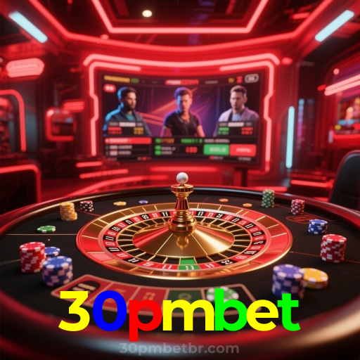 30pmbet:Ganhe prêmios fantásticos nas roletas online!