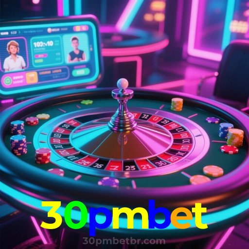 30pmbet：Jogue slots, aposte no futebol e ganhe no cassino online mais seguro!