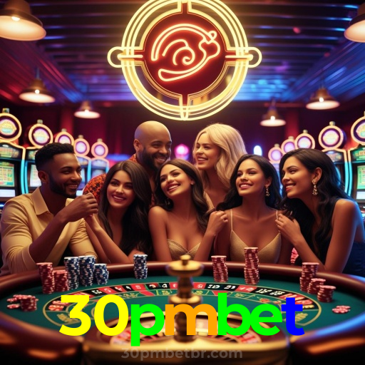 30pmbet:Cada giro pode ser um novo prêmio! Descubra as melhores slots online!