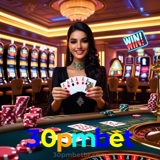 30pmbet:Jogue blackjack, aposte no futebol e conquiste grandes prêmios em nosso cassino!