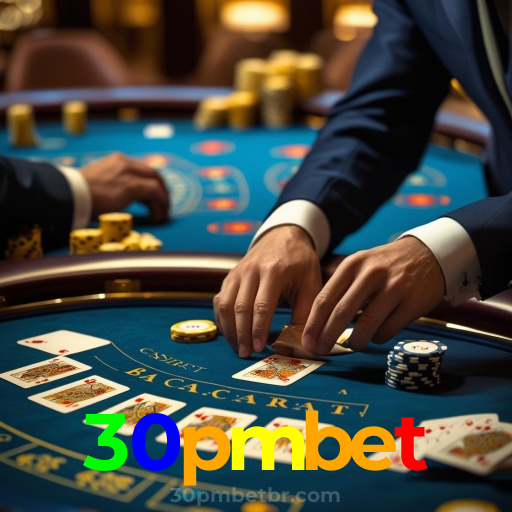 30pmbet：A sorte está no cassino online com apostas no futebol e grandes vitórias!