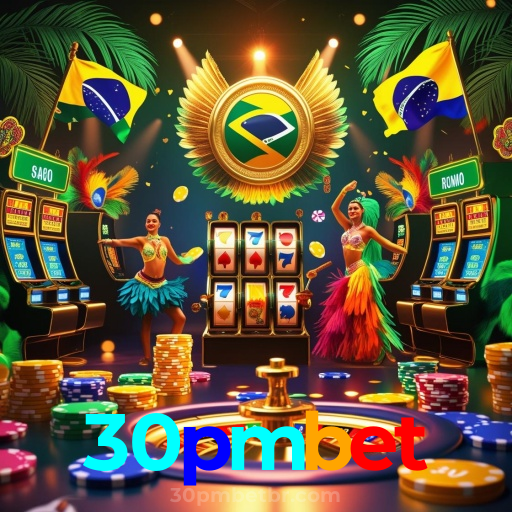 30pmbet：Encontre a sorte nas nossas roletas e ganhe prêmios incríveis!