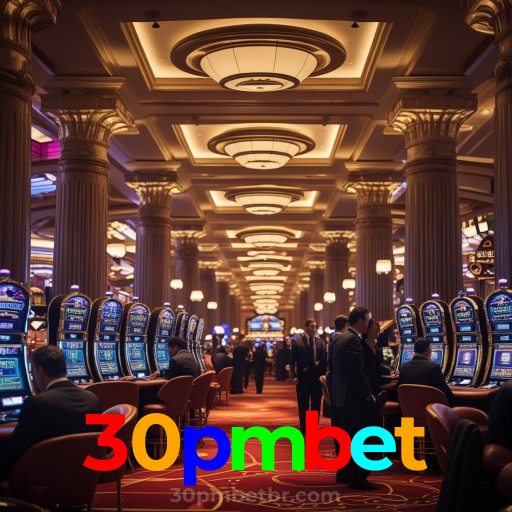 30pmbet:Aposte no futebol e ganhe prêmios fantásticos jogando slots e roleta!