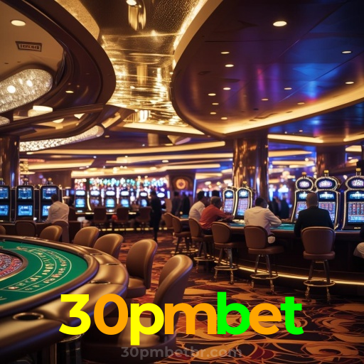 30pmbet:Aposte no seu time no futebol e divirta-se com slots e roleta!