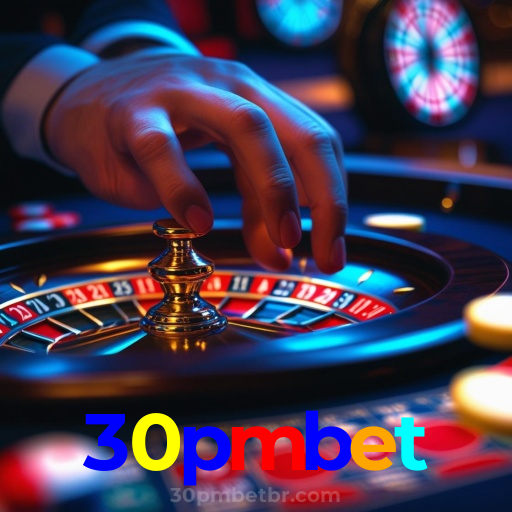 30pmbet:Jogue roleta, blackjack e aposte no futebol online, tudo em um só lugar!
